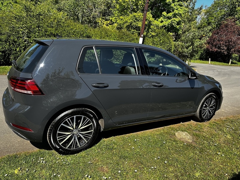Used Volkswagen Golf 2018 for sale - 77034529: Photo 10