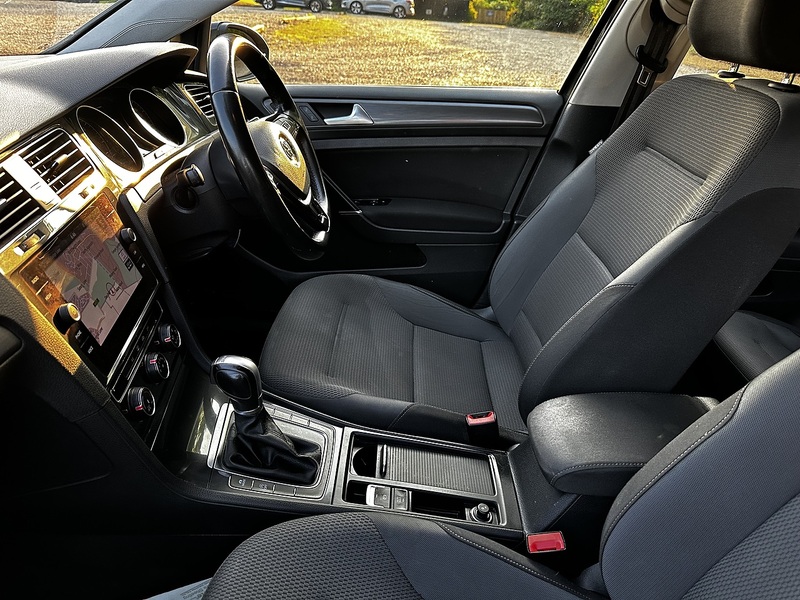 Used Volkswagen Golf 2018 for sale - 77034529: Photo 13