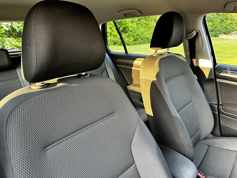 Used Volkswagen Golf 2018 for sale - 77034529: Photo 16