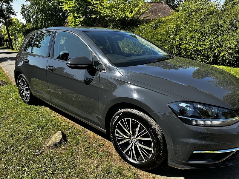Used Volkswagen Golf 2018 for sale - 77034529: Photo 22