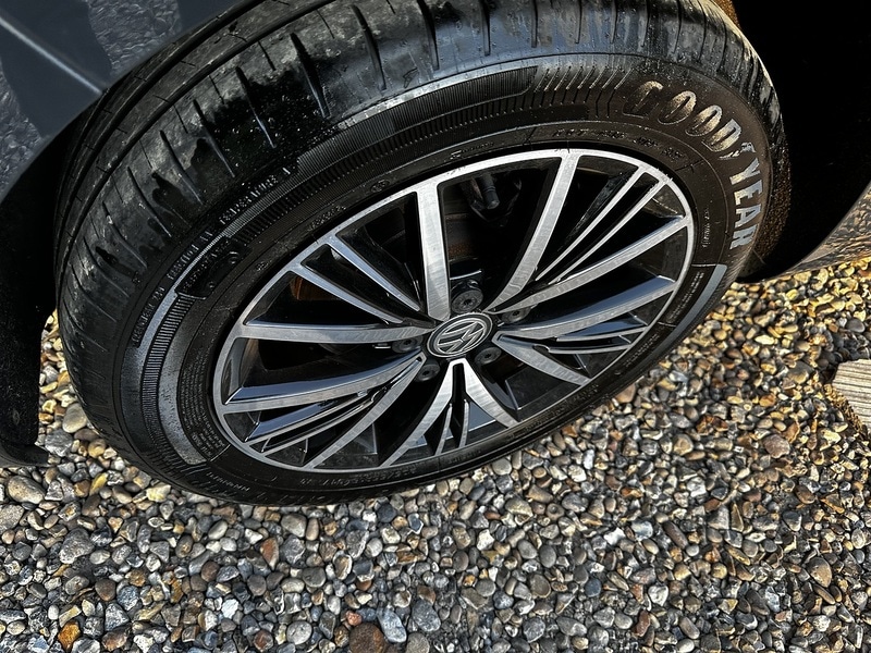 Used Volkswagen Golf 2018 for sale - 77034529: Photo 29