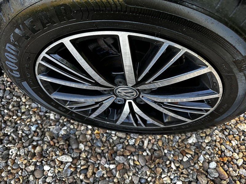 Used Volkswagen Golf 2018 for sale - 77034529: Photo 30