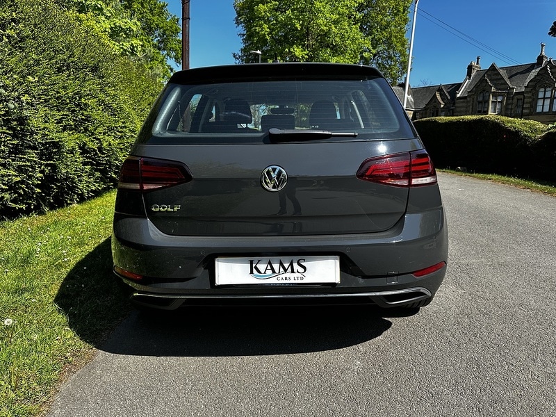 Used Volkswagen Golf 2018 for sale - 77034529: Photo 32