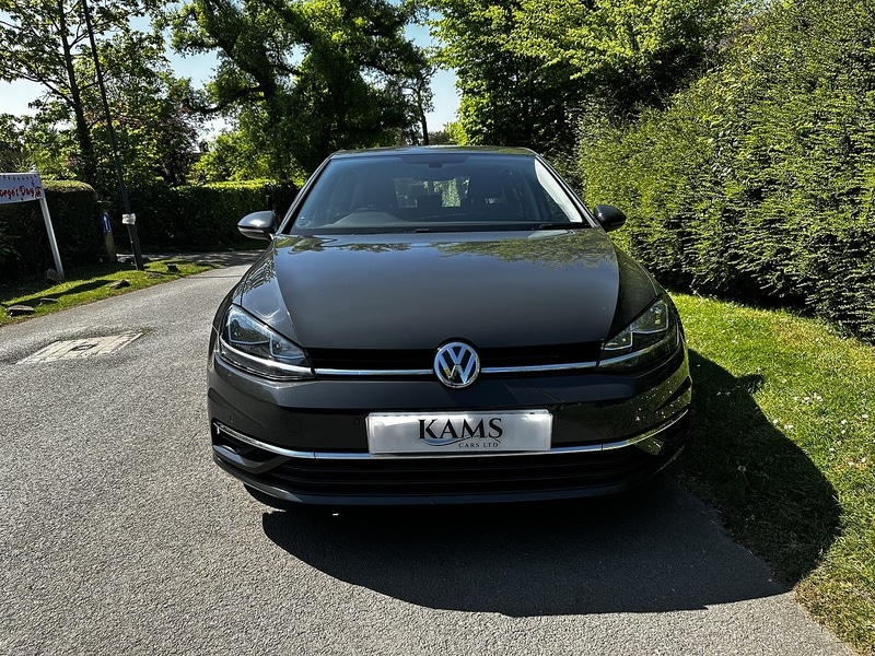 Used Volkswagen Golf 2018 for sale - 77034529: Photo 33