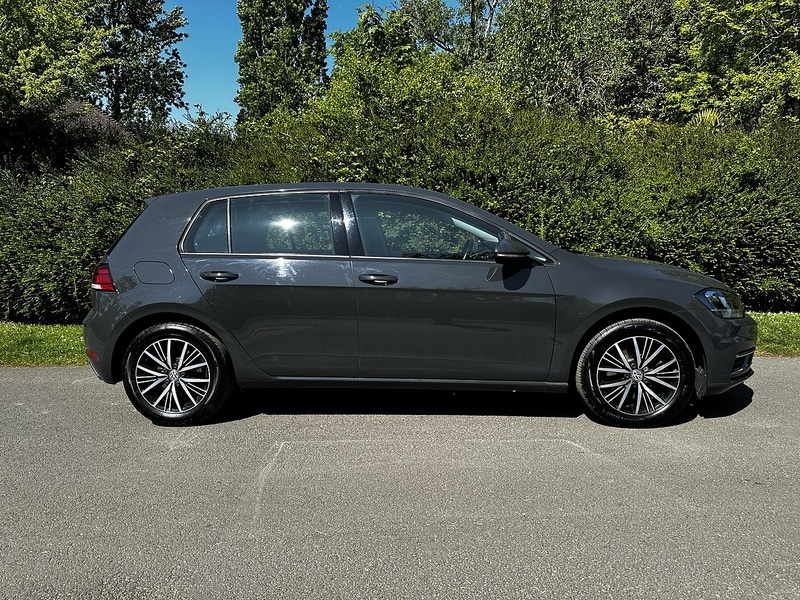 Used Volkswagen Golf 2018 for sale - 77034529: Photo 34