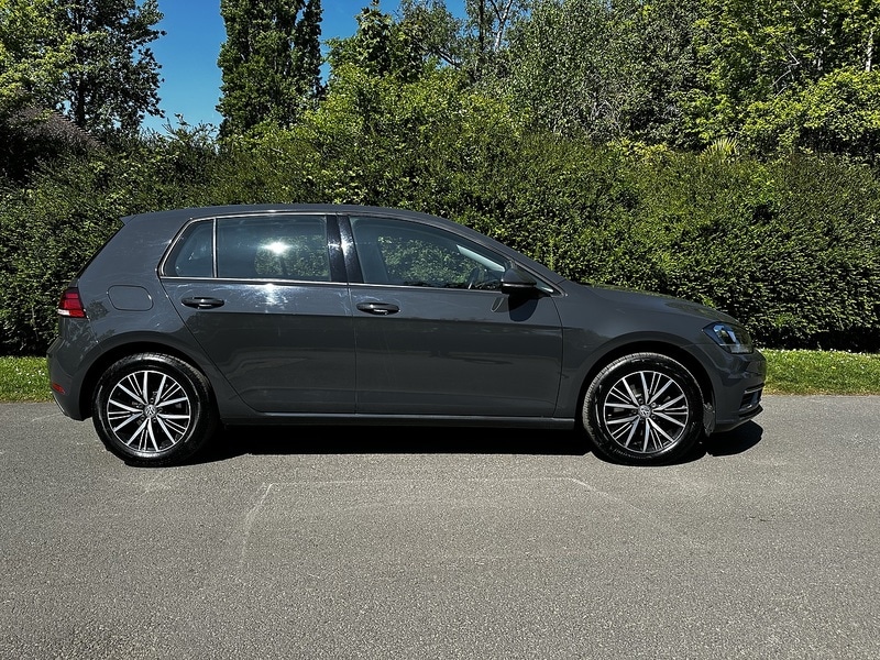 Used Volkswagen Golf 2018 for sale - 77034529: Photo 5