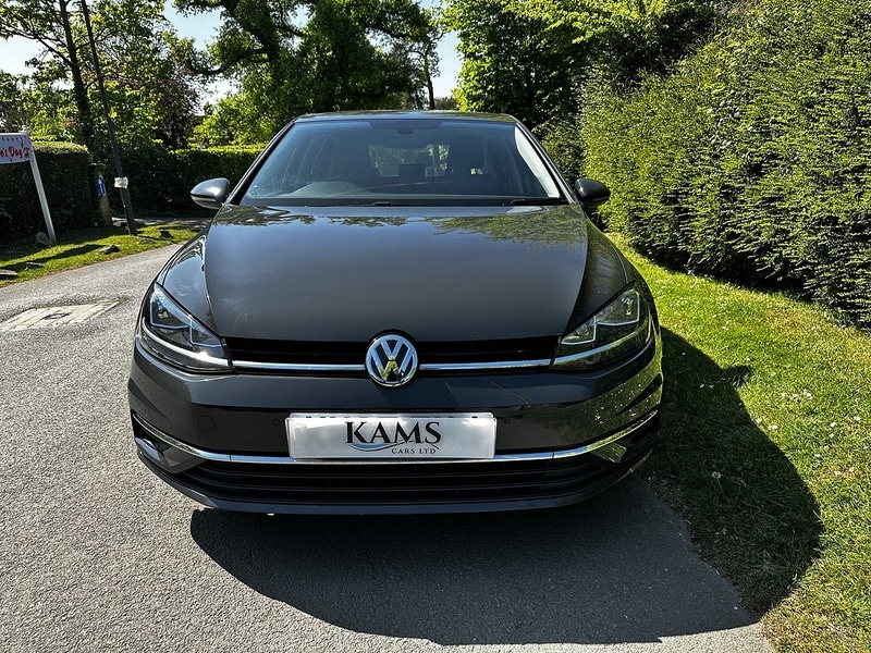 Used Volkswagen Golf 2018 for sale - 77034529: Photo 9
