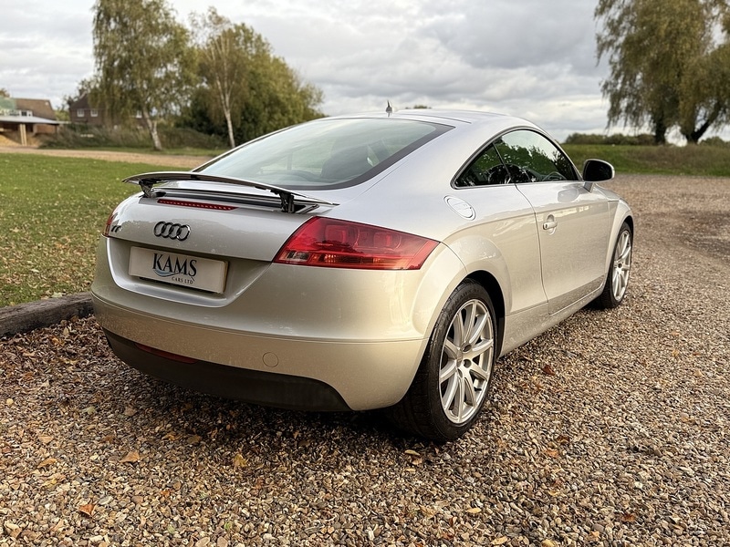 Used Audi TT for sale - 77677120: Photo 11