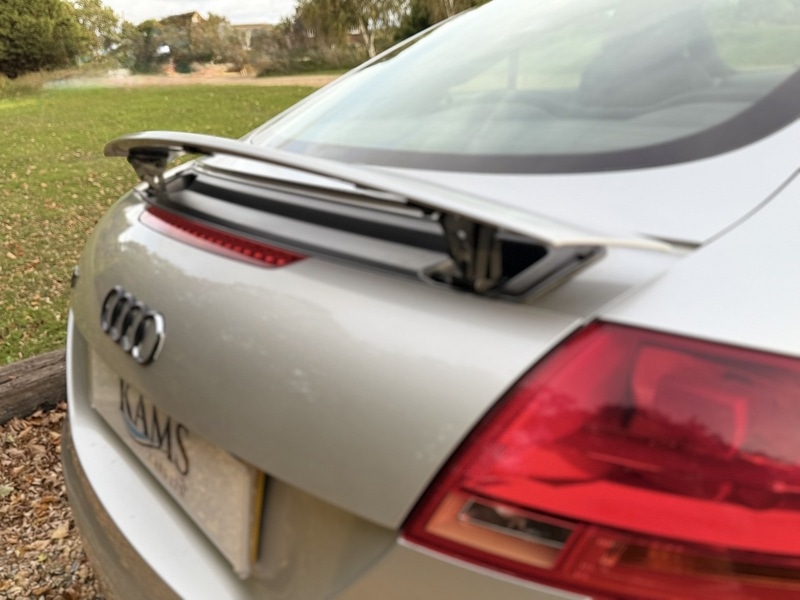 Used Audi TT for sale - 77677120: Photo 13