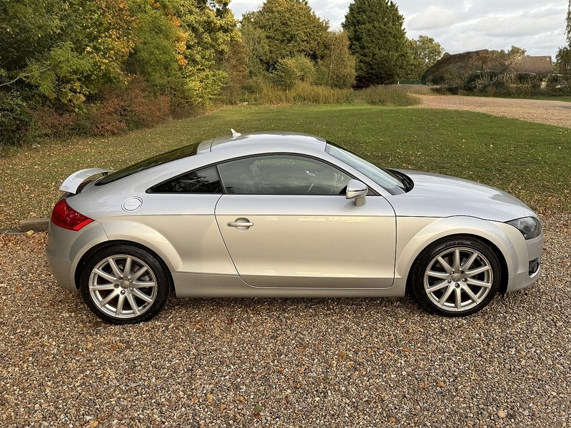 Used Audi TT for sale - 77677120: Photo 14