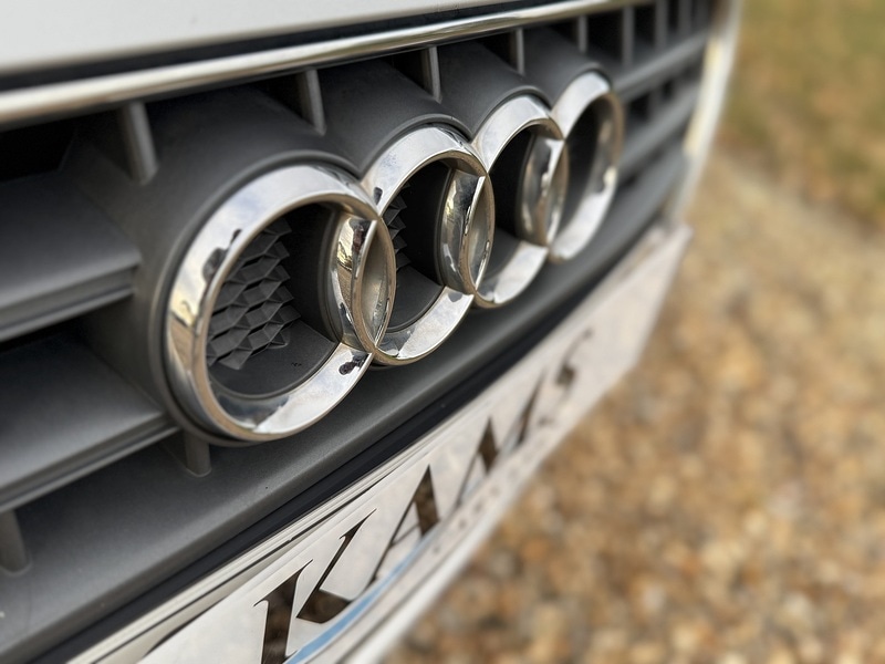 Used Audi TT for sale - 77677120: Photo 15