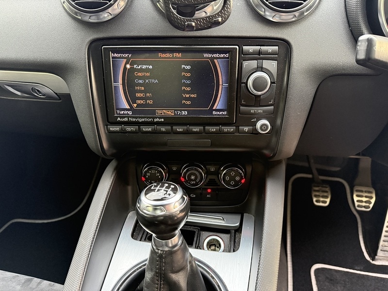 Used Audi TT for sale - 77677120: Photo 17