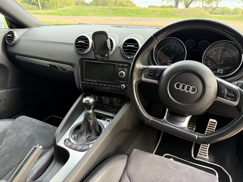 Used Audi TT for sale - 77677120: Photo 21