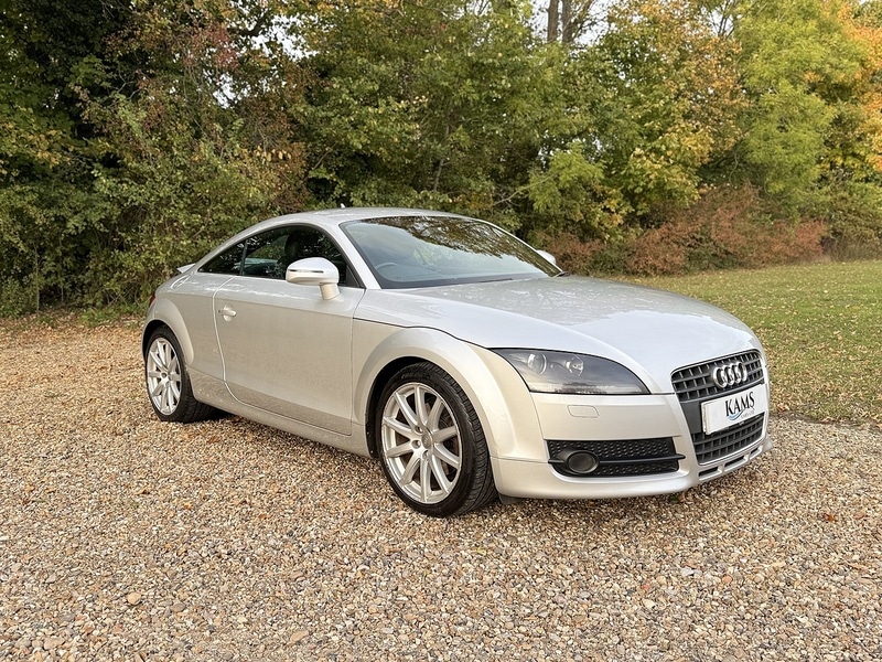 Used Audi TT for sale - 77677120: Photo 23