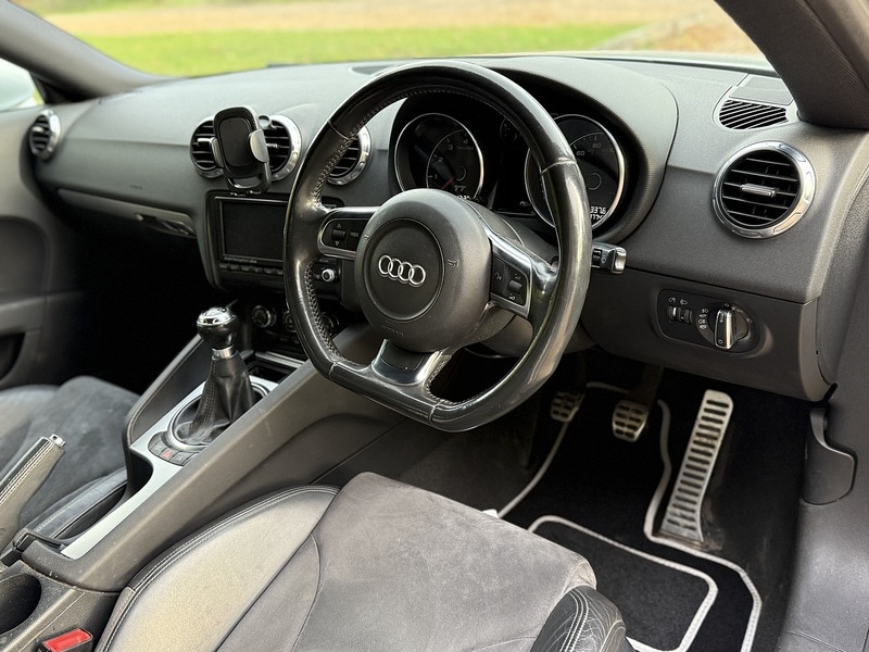 Used Audi TT for sale - 77677120: Photo 26