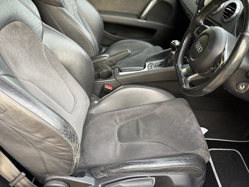 Used Audi TT for sale - 77677120: Photo 27