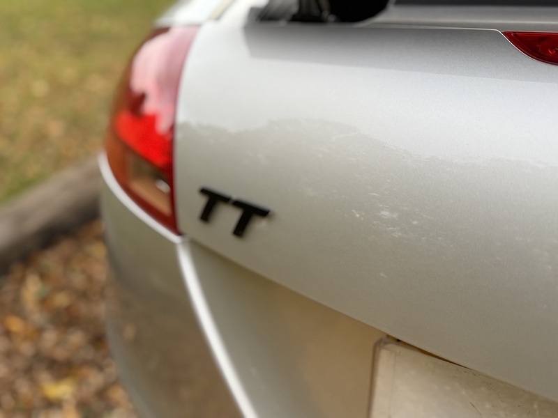 Used Audi TT for sale - 77677120: Photo 30