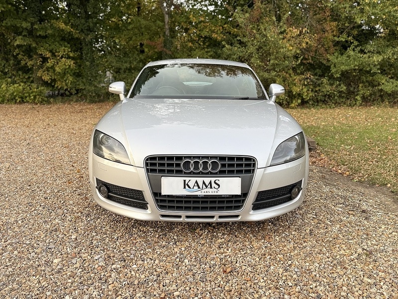 Used Audi TT for sale - 77677120: Photo 31