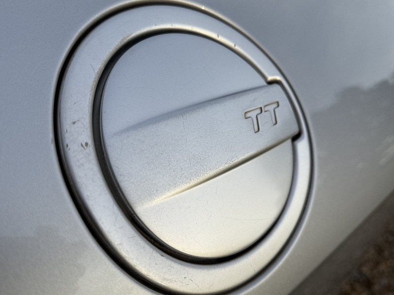 Used Audi TT for sale - 77677120: Photo 32