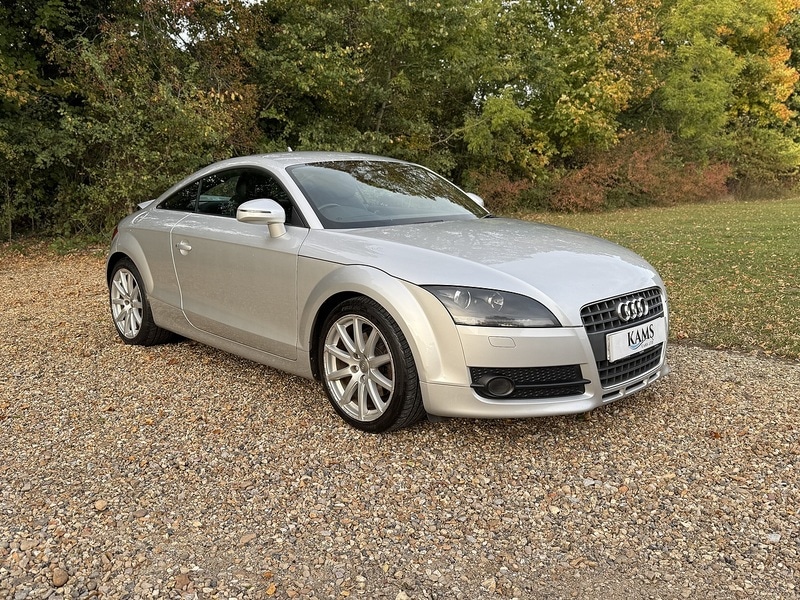 Used Audi TT for sale - 77677120: Photo 33