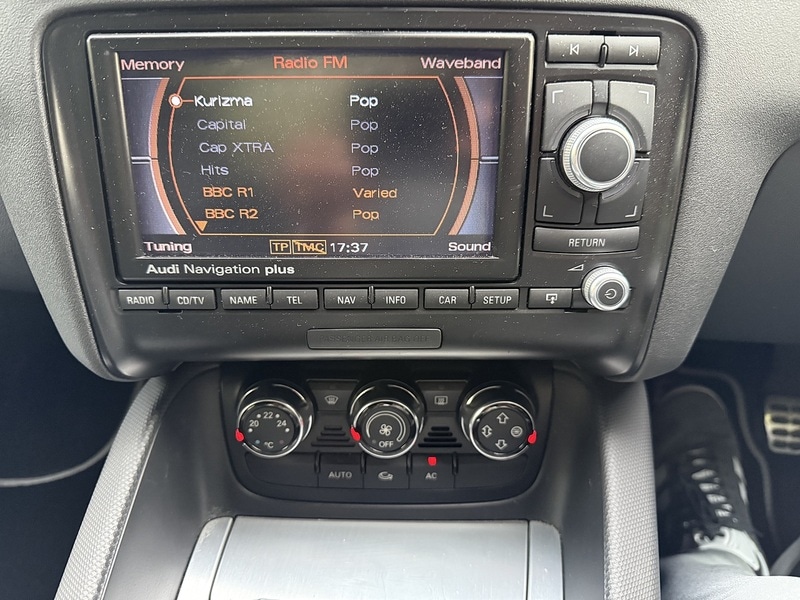 Used Audi TT for sale - 77677120: Photo 9