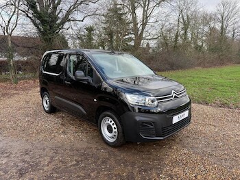 Used Citroen Berlingo 2024 for sale - 78104047: Photo