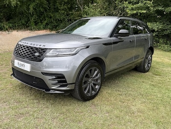 Used Land Rover Range Rover Velar 2022 for sale - 78625117: Photo
