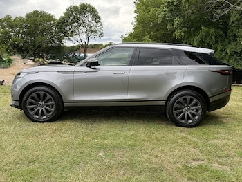 Used Land Rover Range Rover Velar 2022 for sale - 78625117: Photo