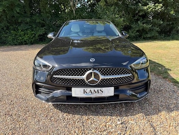 Used Mercedes-Benz C Class 2025 for sale - 79172842: Photo