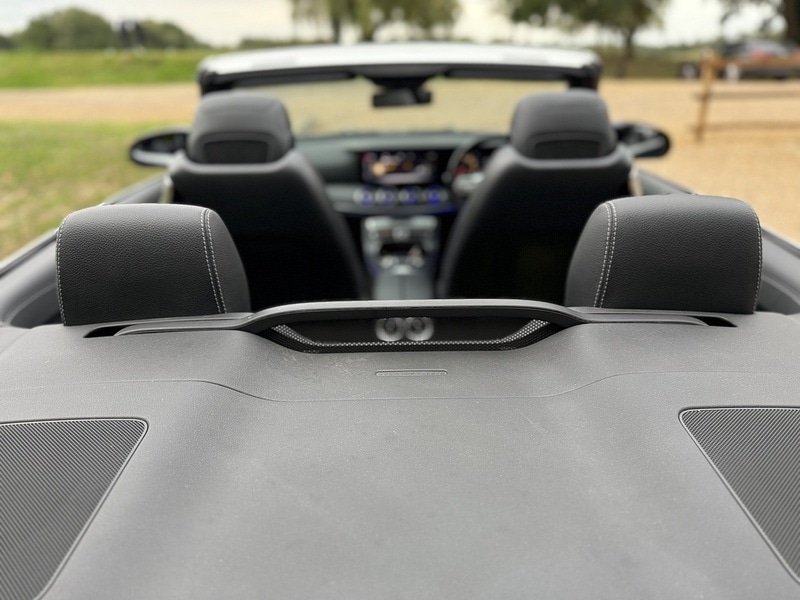 Used Mercedes-Benz E Class 2021 for sale - 77034531: Photo 13