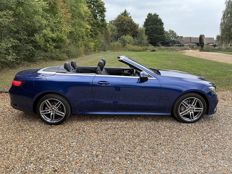 Used Mercedes-Benz E Class 2021 for sale - 77034531: Photo 16