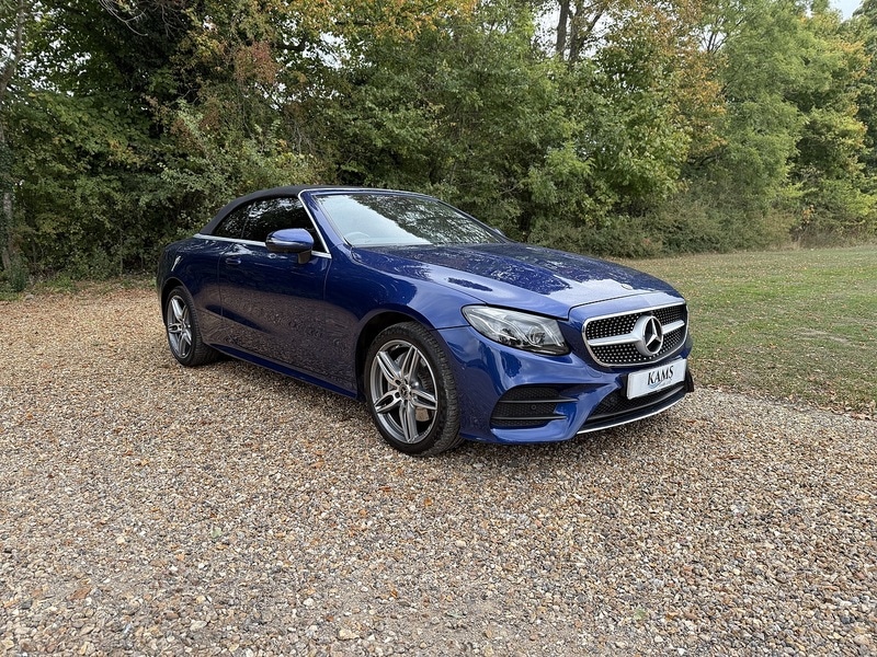 Used Mercedes-Benz E Class 2021 for sale - 77034531: Photo 25