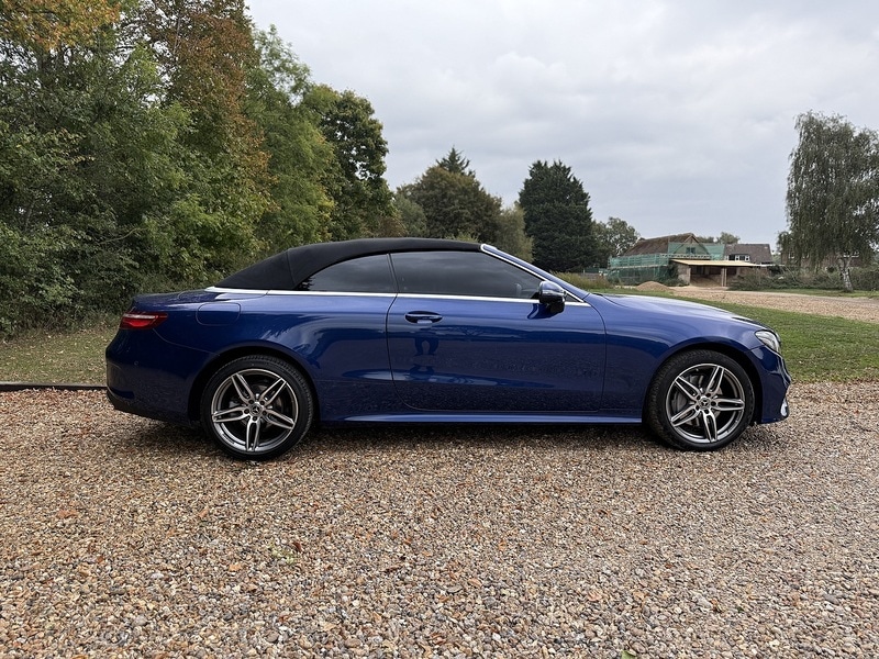 Used Mercedes-Benz E Class 2021 for sale - 77034531: Photo 26