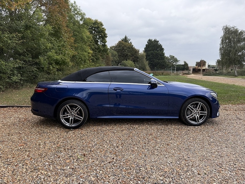 Used Mercedes-Benz E Class 2021 for sale - 77034531: Photo 27