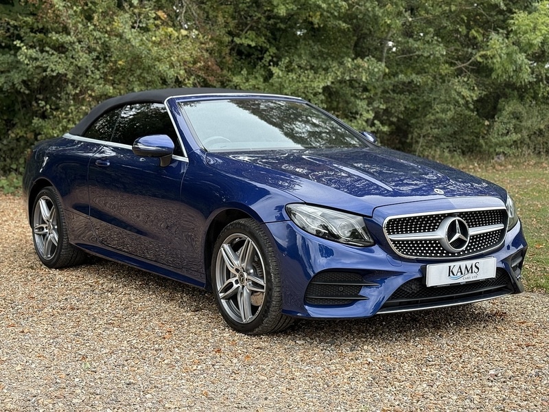 Used Mercedes-Benz E Class 2021 for sale - 77034531: Photo 28