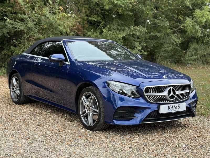 Used Mercedes-Benz E Class 2021 for sale - 77034531: Photo 29