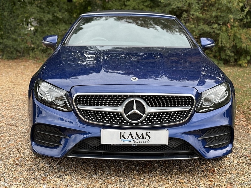 Used Mercedes-Benz E Class 2021 for sale - 77034531: Photo 30