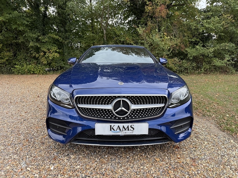 Used Mercedes-Benz E Class 2021 for sale - 77034531: Photo 31