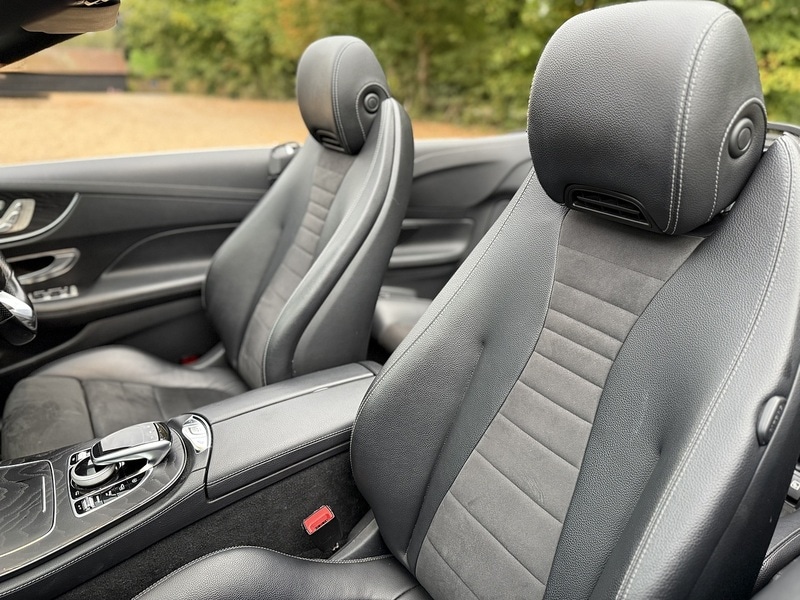 Used Mercedes-Benz E Class 2021 for sale - 77034531: Photo 37