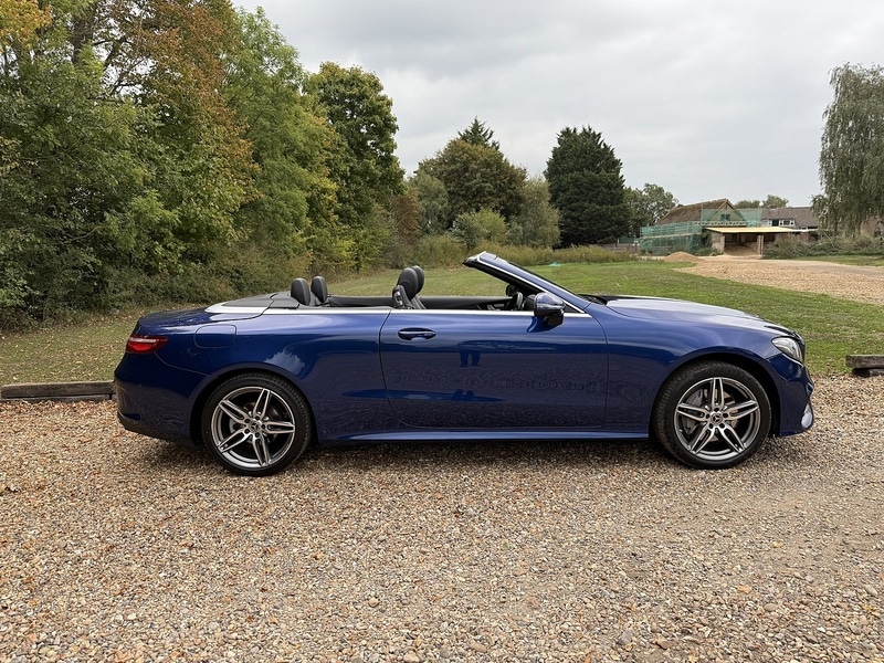 Used Mercedes-Benz E Class 2021 for sale - 77034531: Photo 38