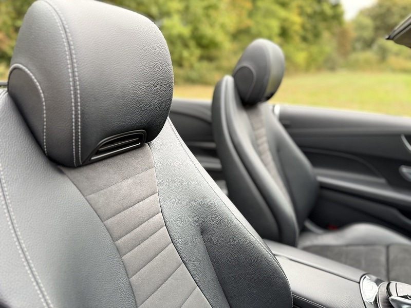 Used Mercedes-Benz E Class 2021 for sale - 77034531: Photo 40