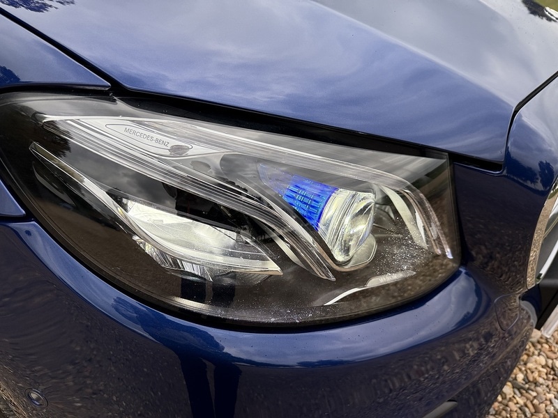 Used Mercedes-Benz E Class 2021 for sale - 77034531: Photo 42