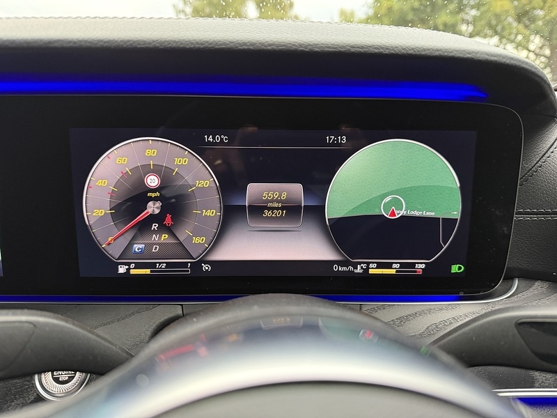 Used Mercedes-Benz E Class 2021 for sale - 77034531: Photo 43