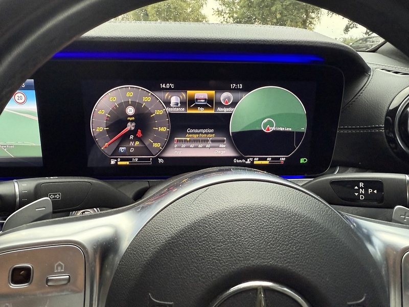 Used Mercedes-Benz E Class 2021 for sale - 77034531: Photo 44