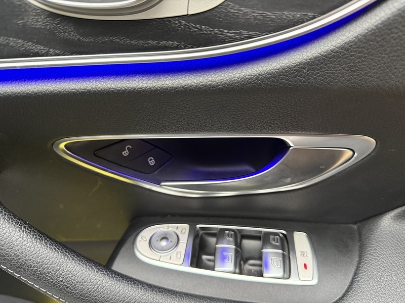 Used Mercedes-Benz E Class 2021 for sale - 77034531: Photo 7