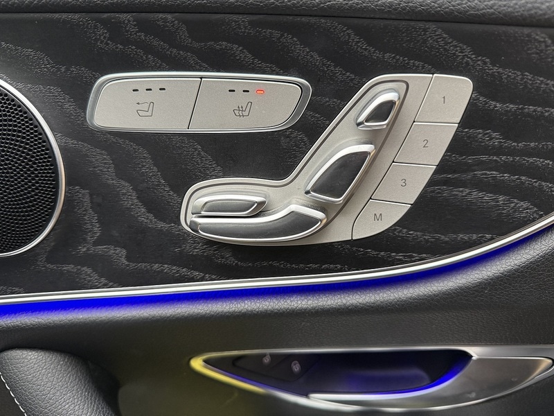 Used Mercedes-Benz E Class 2021 for sale - 77034531: Photo 8