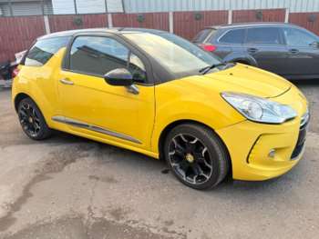 Used Citroen DS3 2012 for sale - 74738797: Photo