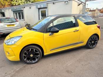 Used Citroen DS3 2012 for sale - 74738797: Photo