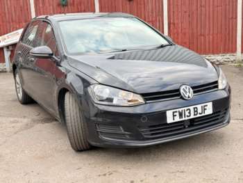 2013 (13) - 2.0 TDI BlueMotion Tech SE Euro 5 (s/s) 5dr