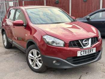 2011 (11) - 1.6 Acenta 2WD Euro 5 (s/s) 5dr